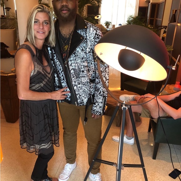 Meet your Posher, Megan - Picture 5 of 7